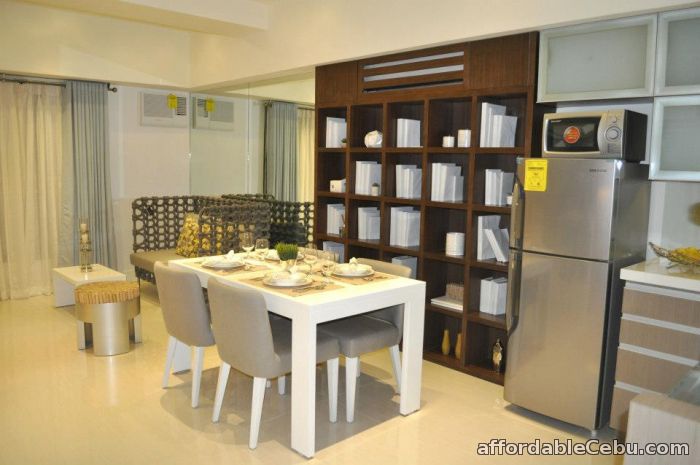 3rd picture of 2BEDROOM CONDO IN BANAWA CEBU For Sale in Cebu, Philippines