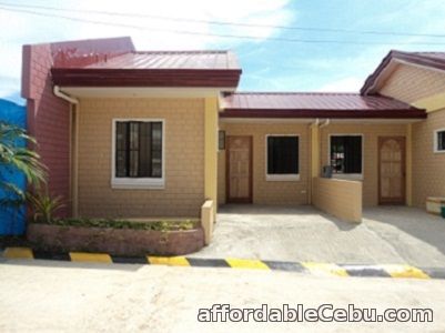 1st picture of 3BR, 2TB House and Lot for Sale in (Elaine Downhill) Purita Hills, Pakigne, Minglanilla, Cebu For Sale in Cebu, Philippines