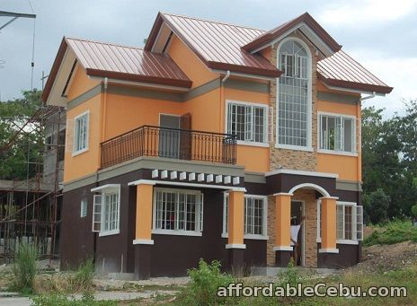 2nd picture of 3BR, 3TB House and Lot for Sale in (Prince Albert Tower) Monte Carlo Subdivision, Vito, Minglanilla, Cebu For Sale in Cebu, Philippines