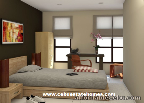 3rd picture of 2BR, 1TB House and Lot for Sale in Astana (Townhouses) Subdivision, Brgy. Kalawisan, Lapu-lapu City, Cebu For Sale in Cebu, Philippines