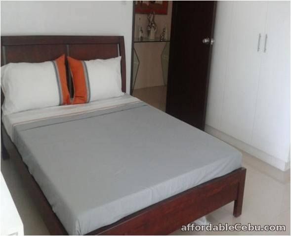 5th picture of Re-Sale Fully Furnished Condominium Unit at Fuente Tower, Cebu City For Sale in Cebu, Philippines