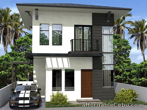 1st picture of 3BH, 2TB House and Lot for Sale (Annika) in Tali Plains, Dauis, San Roque, Talisay City, Cebu For Sale in Cebu, Philippines