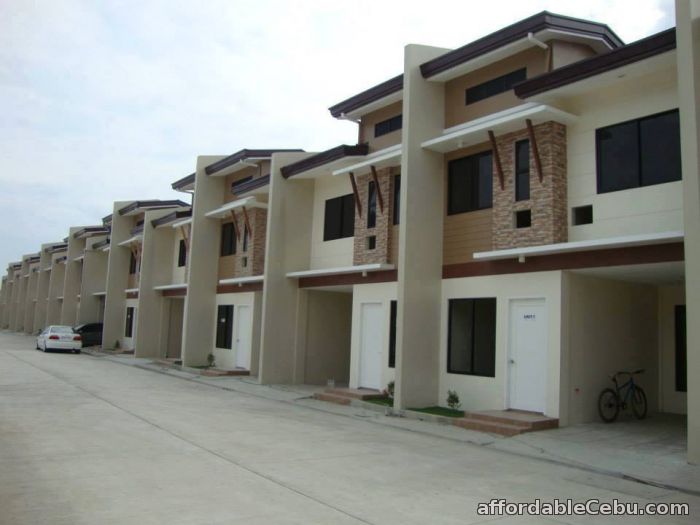 1st picture of Ready For Occupancy House&Lot Subdivision in Banilad, Manduae City, Cebu, Philippines For Sale in Cebu, Philippines