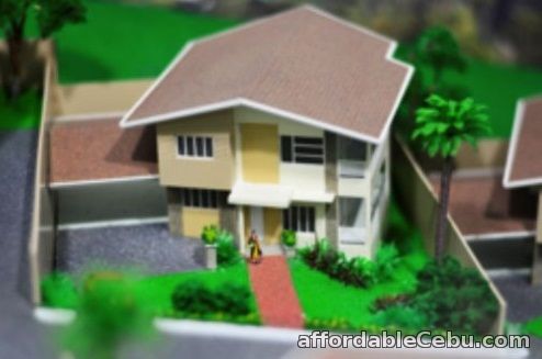 1st picture of 5BR, 4TB House and Lot for Sale in (Claire) The Heights, Linao, Talisay City, Cebu For Sale in Cebu, Philippines