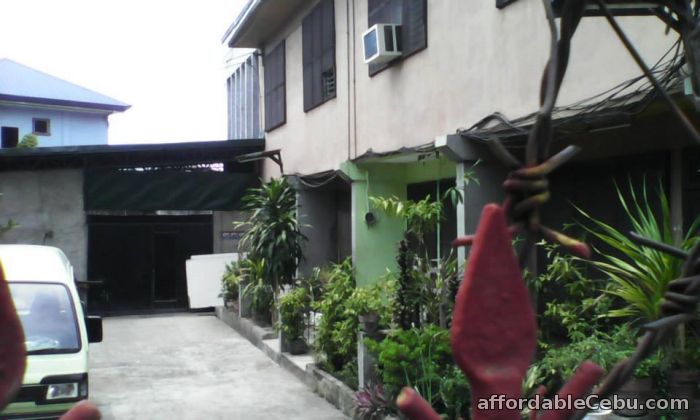 2nd picture of Big Apartment For Sale in Echavez St. Cebu City, Philippines For Sale in Cebu, Philippines