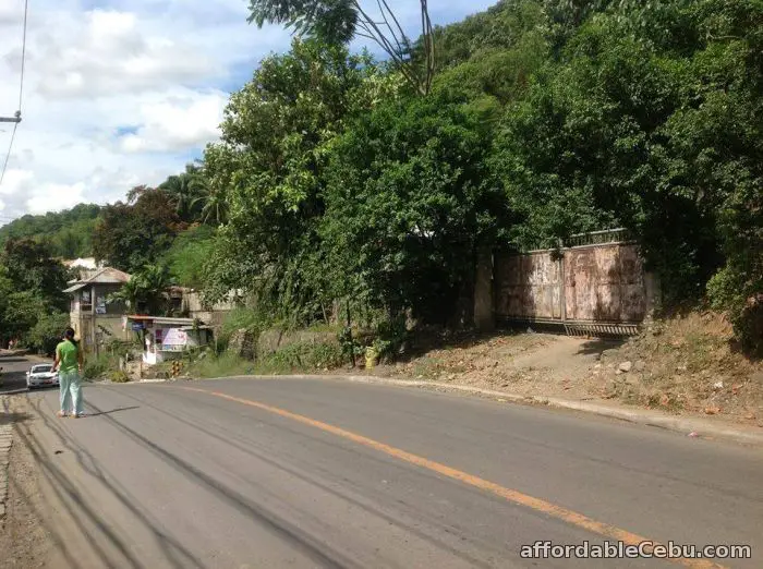 1st picture of Lot For Sale in Talamban, Cebu City, Philippines For Sale in Cebu, Philippines
