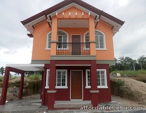 1st picture of 4BR, 2TB House and Lot for Sale in (Princess Grace 2) Monte Carlo Subdivision, Vito Minglanilla, Cebu For Sale in Cebu, Philippines