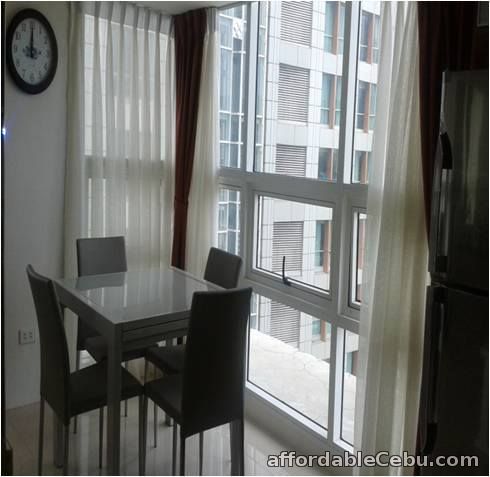 3rd picture of Re-Sale Fully Furnished Condominium Unit at Fuente Tower, Cebu City For Sale in Cebu, Philippines