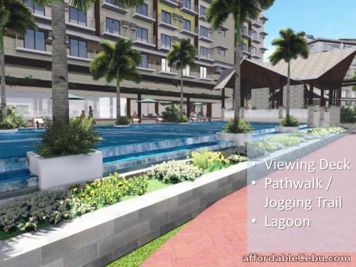 2nd picture of Amani Grand Resort Residences, 3min. to Mactan Airport and Marina Mall For Sale in Cebu, Philippines