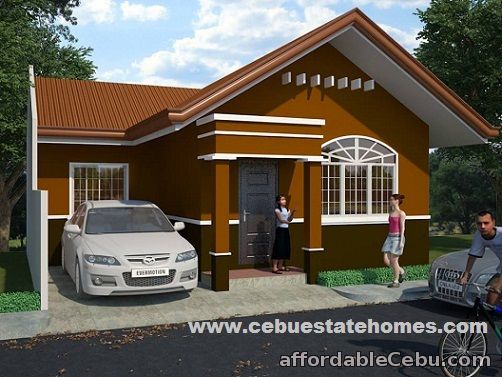 1st picture of 2BR, 2TB House and Lot for Sale in (Prince Andrea) Monte Carlo Subdivision, Vito, Minglanilla, Cebu For Sale in Cebu, Philippines