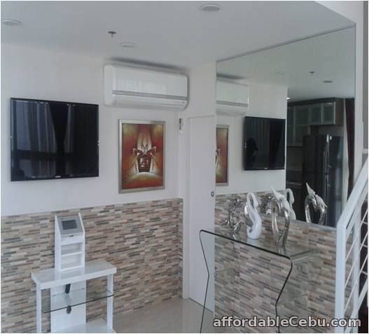 2nd picture of Re-Sale Fully Furnished Condominium Unit at Fuente Tower, Cebu City For Sale in Cebu, Philippines
