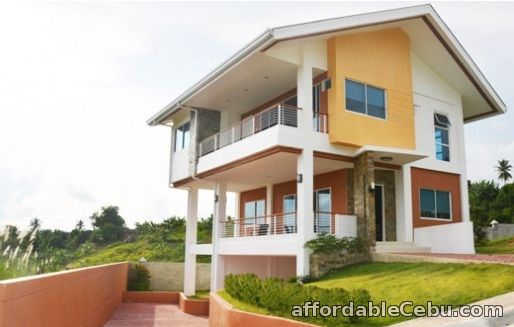 1st picture of 4BR, 3TB House and Lot for Sale in (Marion) The Heights, Linao, Talisay City, Cebu For Sale in Cebu, Philippines