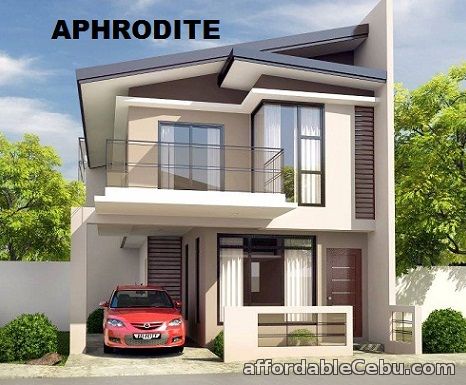 1st picture of 3BR, 2T&B House and Lot for Sale in Alberlyn Boxhill Residences, Talisay City For Sale in Cebu, Philippines