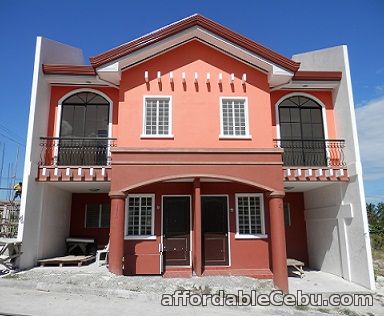 1st picture of 2BR, 1TB House and Lot for Sale in (Princess Stephanie) Monte Carlo Subdivision, Vito, Minglanilla, Cebu For Sale in Cebu, Philippines