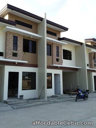 2nd picture of Ready For Occupancy House&Lot Subdivision in Banilad, Manduae City, Cebu, Philippines For Sale in Cebu, Philippines