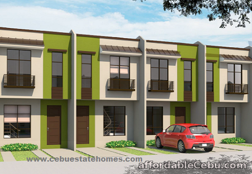 1st picture of 2BR, 1TB House and Lot for Sale in Astana (Townhouses) Subdivision, Brgy. Kalawisan, Lapu-lapu City, Cebu For Sale in Cebu, Philippines