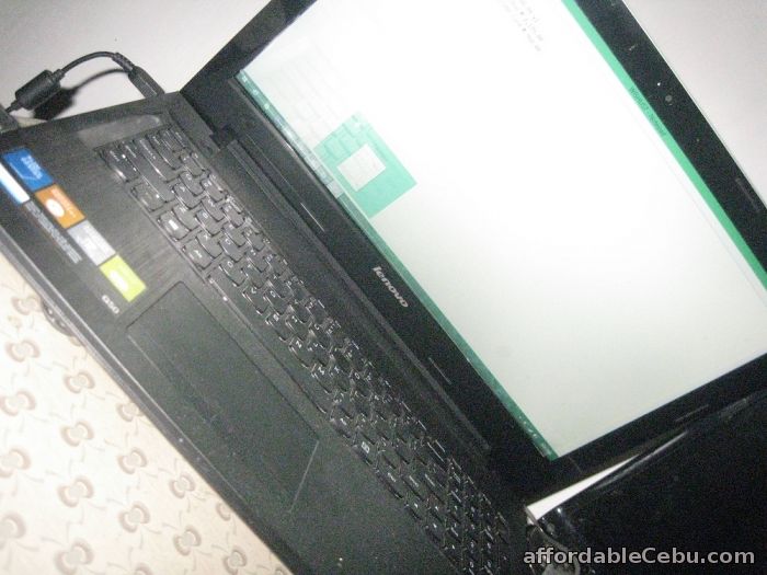 1st picture of LENOVO G50-70 i5 LAPTOP 15.6' (RUSH SALE)(NEGOTIABLE) For Sale in Cebu, Philippines