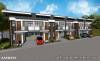 3BR, 2TB House and Lot for Sale (Amber Townhouses) in Woodway Townhomes, Brgy. Pooc, Talisay City, Cebu