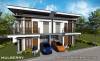 4BR, 3TB House and Lot for Sale (Mulberry Duplex House) in Woodway Townhomes, Brgy. Pooc, Talisay City, Cebu