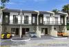 3BR, 2TB House and Lot for Sale (Emie Townhouses) in Tali Plains Subdivision, Dauis, San Roque, Talisay City, Cebu