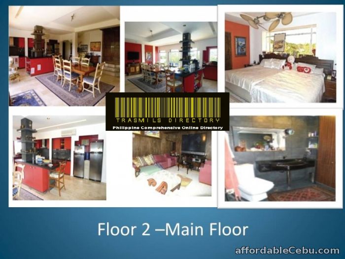 3rd picture of Nice House For Sale in Cebu, Philippines