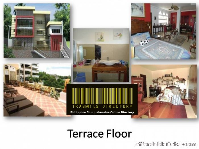 1st picture of Nice House For Sale in Cebu, Philippines