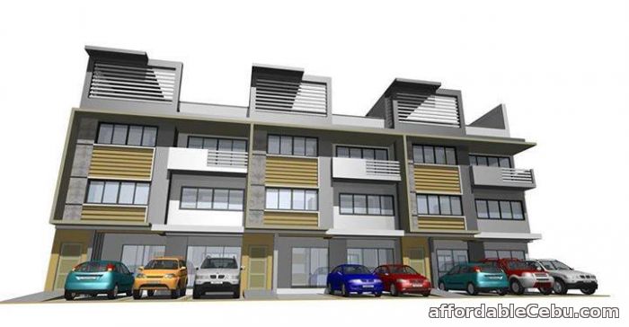 1st picture of Commercial Residential Building For Sale at  Banilad, Mandaue City, Cebu For Sale in Cebu, Philippines