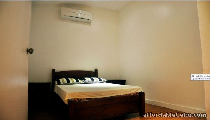 2nd picture of 2 br Loft Condo for rent in Lapu Lapu. For Rent in Cebu, Philippines