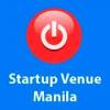 START UP VENUE MANILA