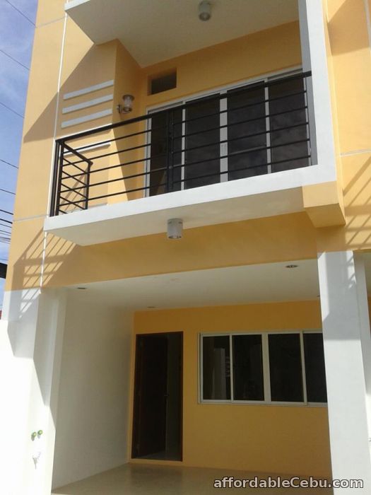 1st picture of brand new apartment in guadalupe cebu city For Rent in Cebu, Philippines