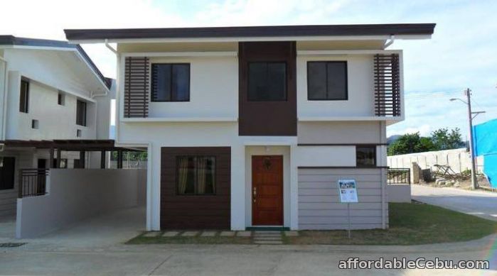 2nd picture of Ready For Occupancy House and Lot in Canduman, Mandaue City, Cebu For Sale in Cebu, Philippines