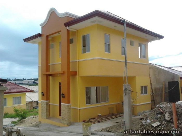 2nd picture of Ready For Occupancy House and Lot for Sale at Mandaue City, Cebu For Sale in Cebu, Philippines