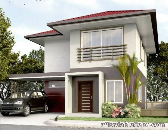 1st picture of Banawa, Cebu City For Sale Single Detached House and Lot For Sale in Cebu, Philippines