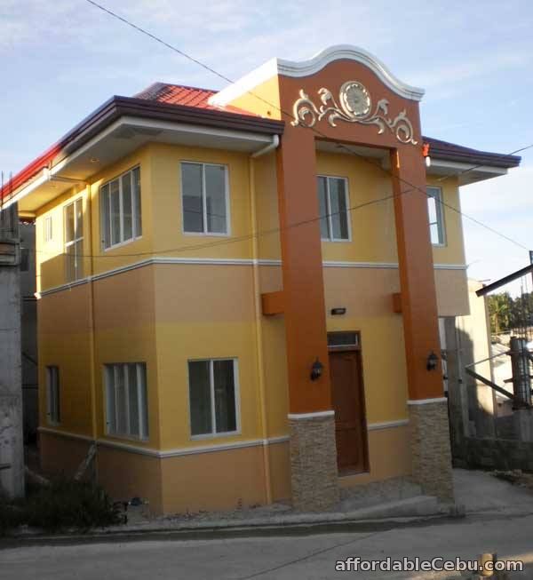 1st picture of Ready For Occupancy House and Lot for Sale at Mandaue City, Cebu For Sale in Cebu, Philippines