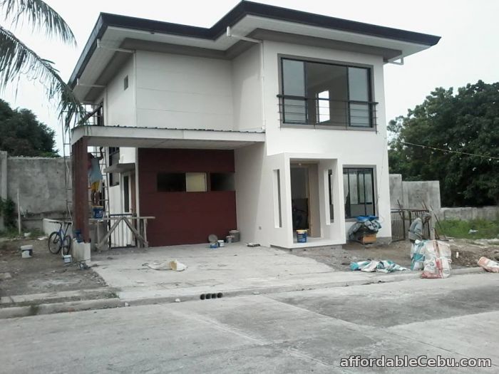 2nd picture of Banawa, Cebu City For Sale Single Detached House and Lot For Sale in Cebu, Philippines