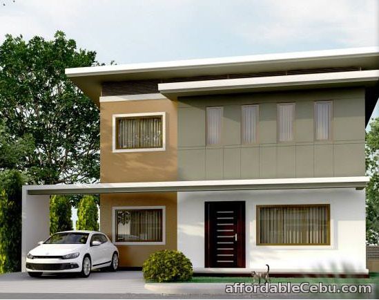 2nd picture of Single Detached House and Lot for Sale in Banawa, Cebu City For Sale in Cebu, Philippines
