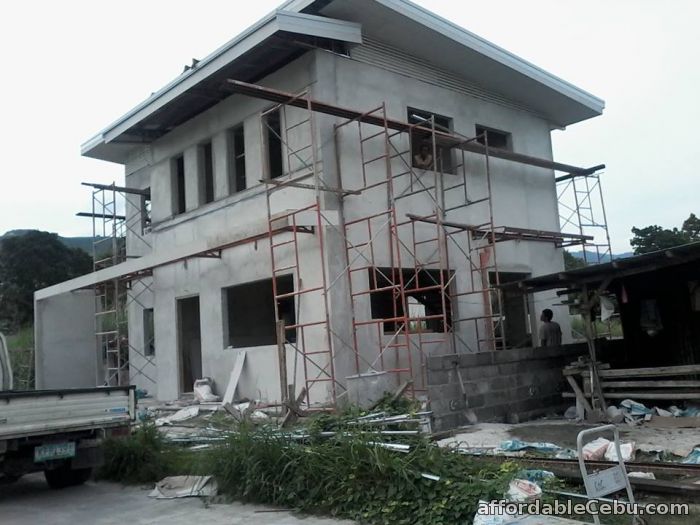 3rd picture of Single Detached House and Lot for Sale in Banawa, Cebu City For Sale in Cebu, Philippines