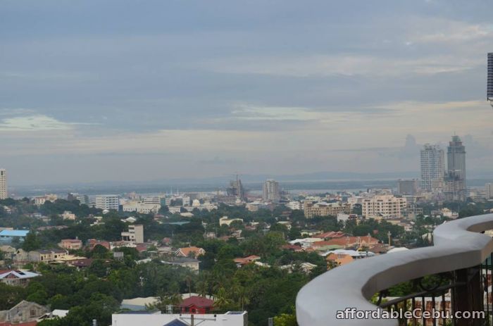 1st picture of millionaire house and lot in guadalupe overlooking view For Sale in Cebu, Philippines