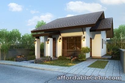 1st picture of 2br house and lot for sale in lapu-lapu near beautiful beach For Sale in Cebu, Philippines