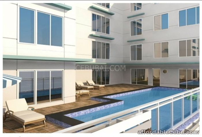 3rd picture of ready for occupancy condo in cebu city near velez college and robinsons fuente for sale For Sale in Cebu, Philippines