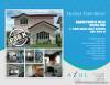 4 BEDROOMS HOUSE FOR RENT