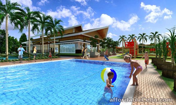 3rd picture of 4br fully furnished house and lot in minglanilla for sale ready for occupancy For Sale in Cebu, Philippines