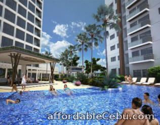 2nd picture of Brand New 3 Bedroom in One Manchester Place - Lapu Lapu City For Sale in Cebu, Philippines