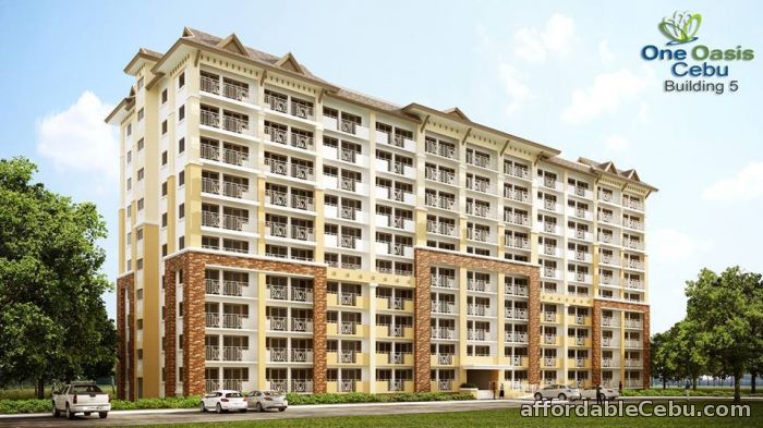 2nd picture of pre selling condo units in mabolo For Sale in Cebu, Philippines