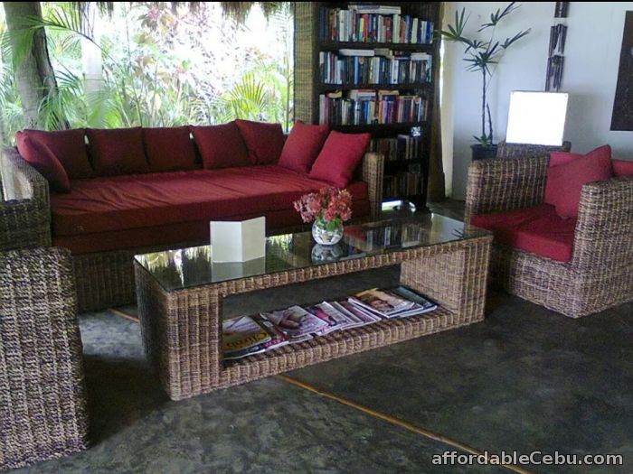 1st picture of CUSTOM MADE FURNITURE SETS For Sale in Cebu, Philippines