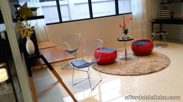 5th picture of Buy your own office for as low as 6100 per month at Avenir For Sale in Cebu, Philippines