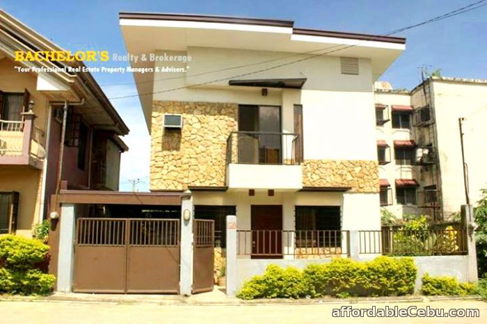 2nd picture of For Rent Fully Furnished 2-Storey House and Lot in Mandaue For Rent in Cebu, Philippines