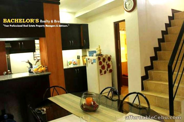 5th picture of For Rent Fully Furnished 2-Storey House and Lot in Mandaue For Rent in Cebu, Philippines