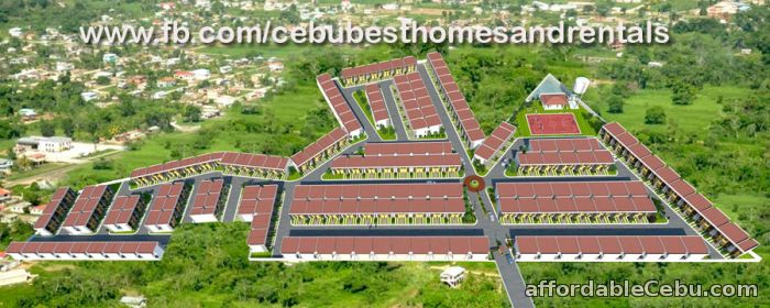 3rd picture of Own a House and Lot for as low as Php233 per day at Sunberry Homes For Sale in Cebu, Philippines