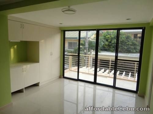 5th picture of Brand New 2 Storey House in Banawa Cebu City For Rent in Cebu, Philippines
